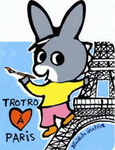 TROTRO A PARIS