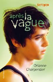 APRES LA VAGUE