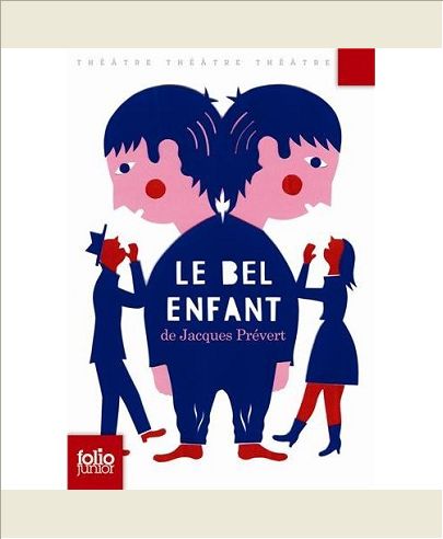 LE BEL ENFANT