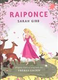 RAIPONCE