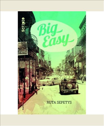 BIG EASY