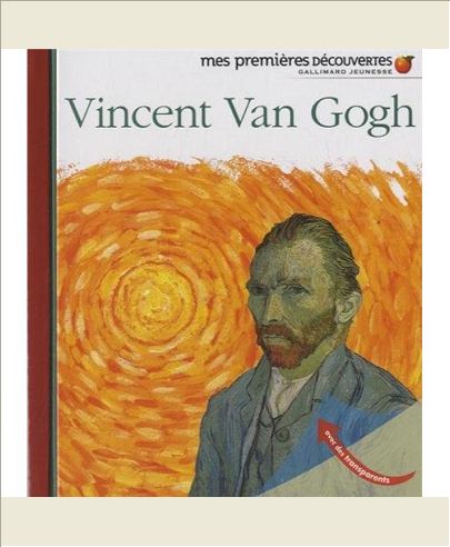 VINCENT VAN GOGH