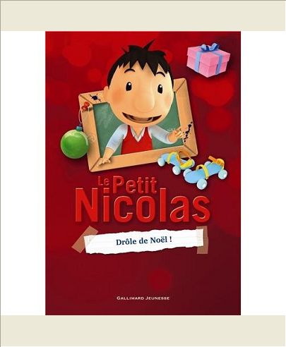 DROLE DE NOEL ! - VOL04