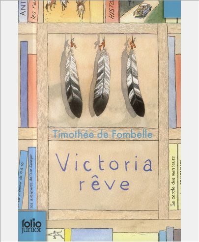 VICTORIA REVE