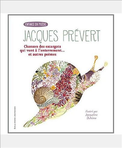 CHANSON DES ESCARGOTS QUI VONT A L'ENTERREMENT...