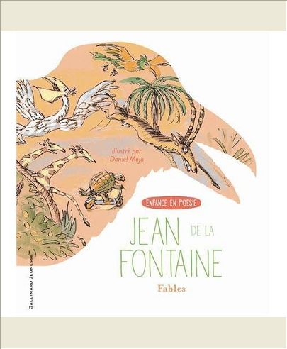 FABLES CHOISIES