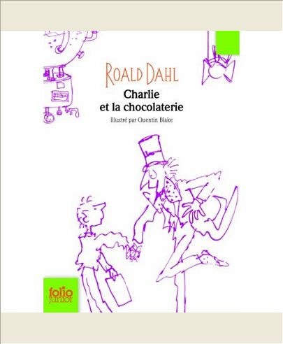 CHARLIE ET LA CHOCOLATERIE - EDITION COLLECTOR