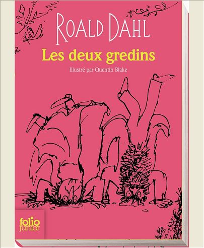 LES DEUX GREDINS