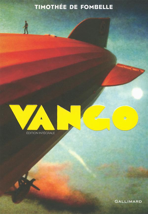 VANGO