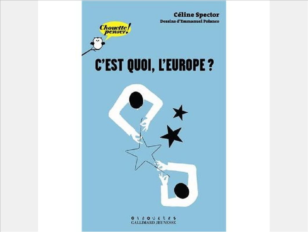 C'EST QUOI, L'EUROPE ?