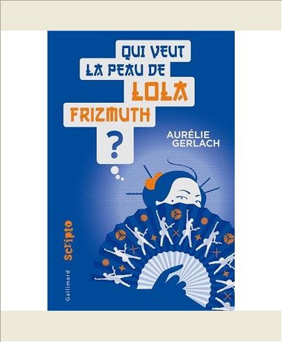 QUI VEUT LA PEAU DE LOLA FRIZMUTH ?