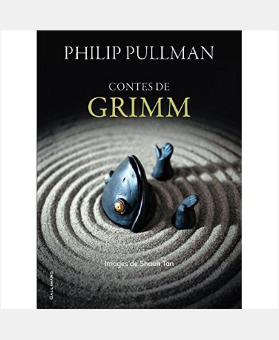 CONTES DE GRIMM