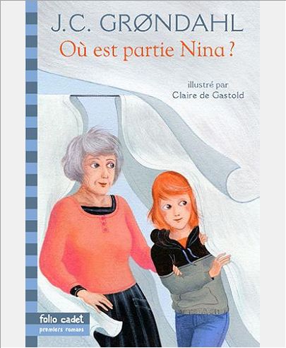 OU EST PARTIE NINA ?