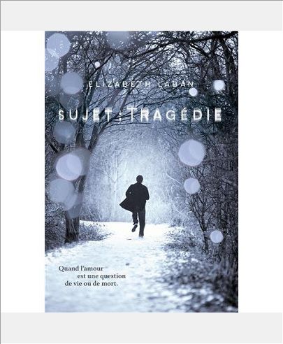 SUJET : TRAGEDIE