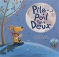 PILE-POIL POUR DEUX