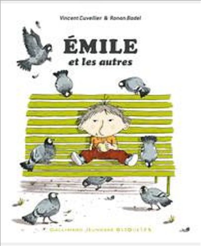EMILE ET LES AUTRES