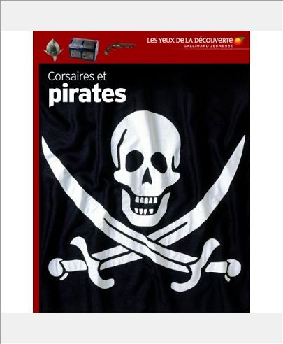 CORSAIRES ET PIRATES