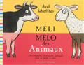 MELI-MELO DES ANIMAUX