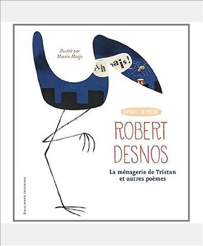 LA MENAGERIE DE TRISTAN