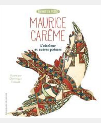 L'OISELEUR ET AUTRES POEMES
