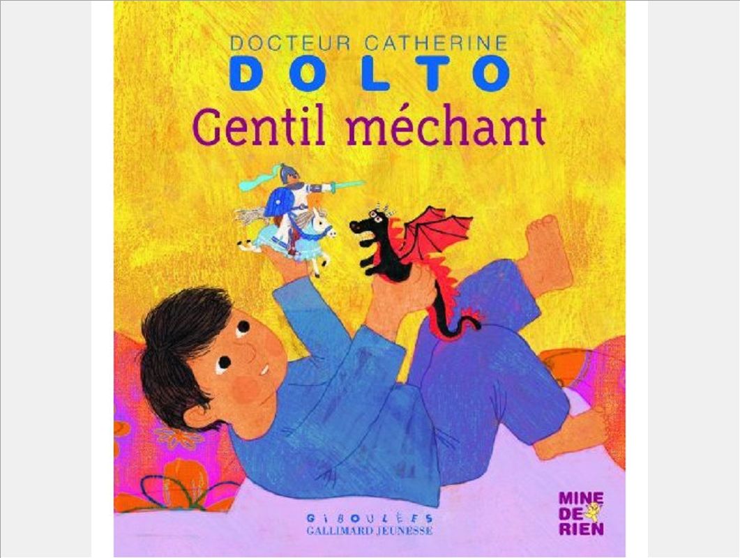 GENTIL MECHANT