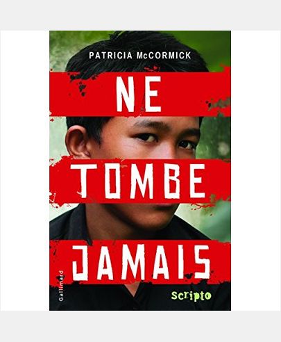 NE TOMBE JAMAIS