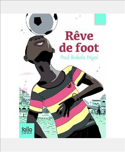REVE DE FOOT