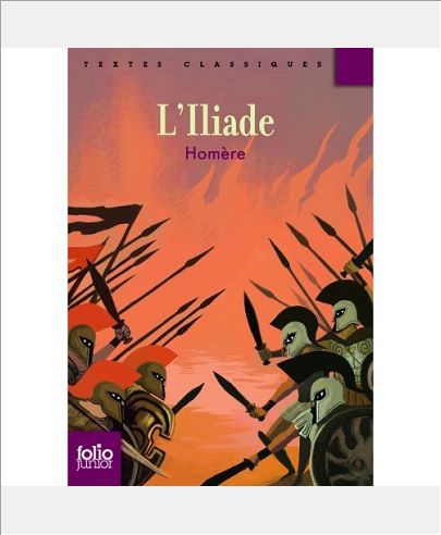 L'ILIADE