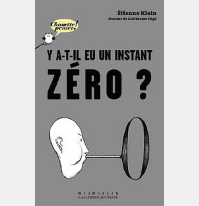 Y A-T-IL EU UN INSTANT ZERO ?