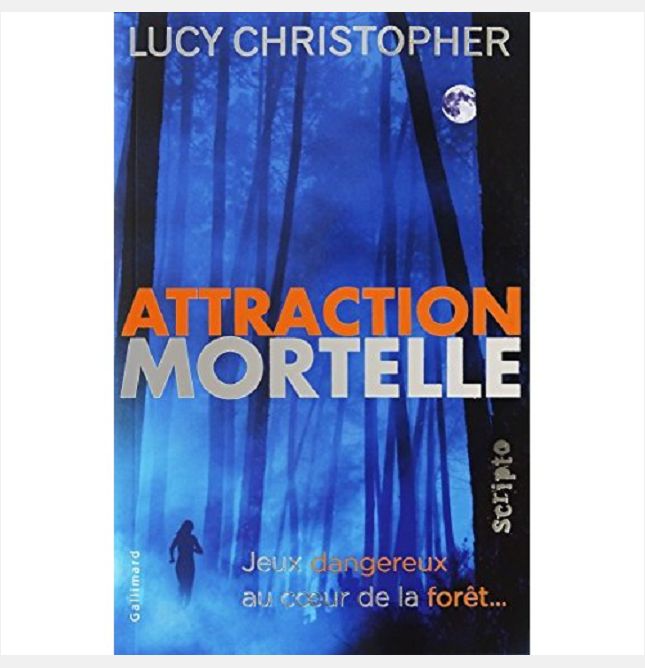 ATTRACTION MORTELLE