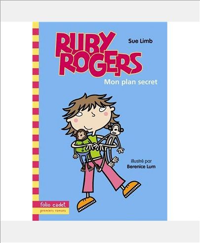 MON PLAN SECRET - VOL01