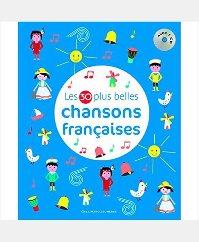 LES 30 PLUS BELLES CHANSONS FRANCAISES