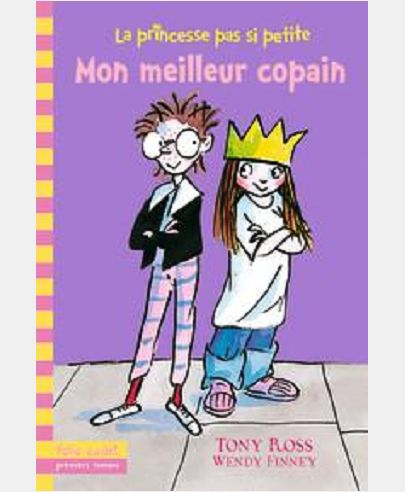 MON MEILLEUR COPAIN - VOL02