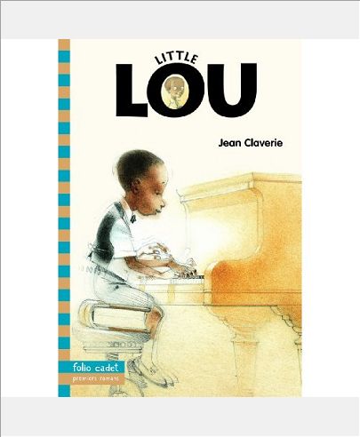 LITTLE LOU
