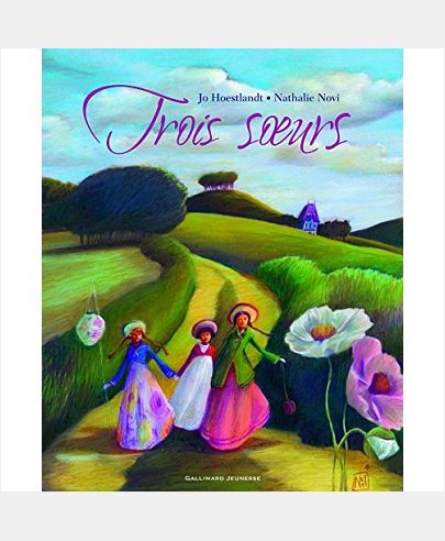 TROIS SOEURS
