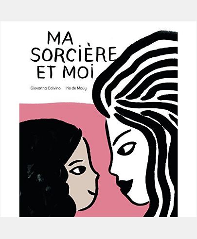 MA SORCIERE ET MOI