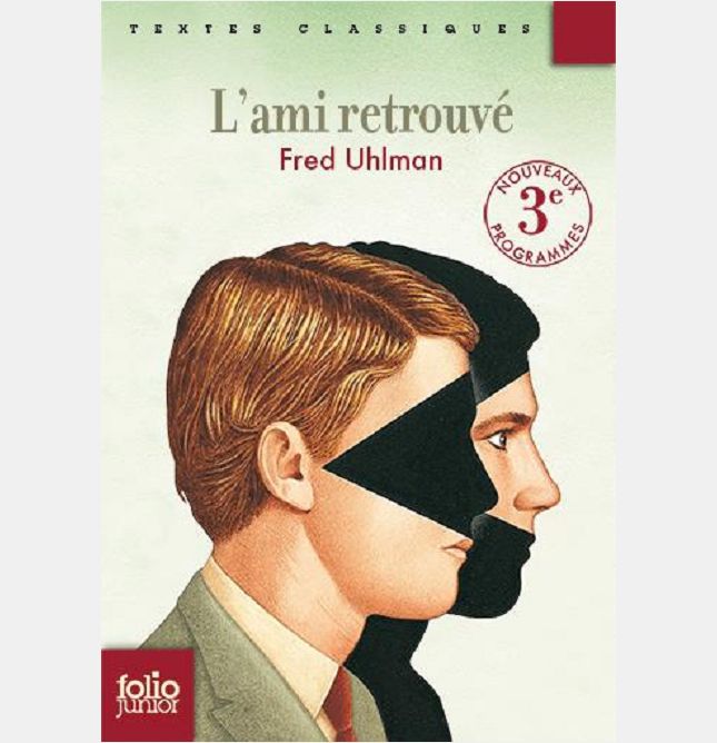 L'AMI RETROUVE