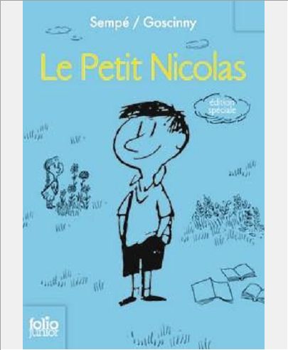 LE PETIT NICOLAS