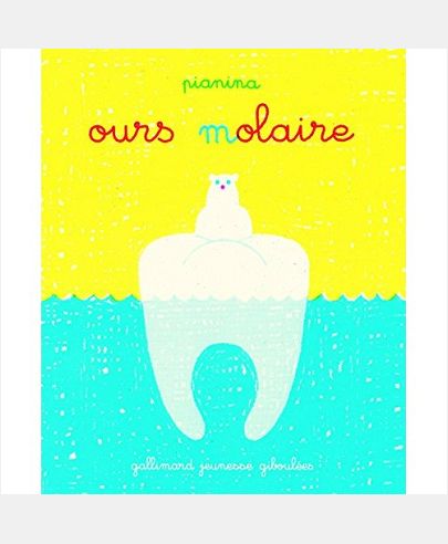 OURS MOLAIRE
