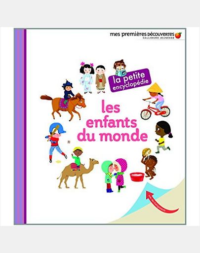 LES ENFANTS DU MONDE