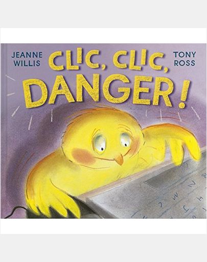 CLIC, CLIC, DANGER !