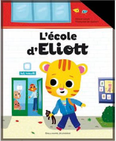 L'ECOLE D'ELIOTT