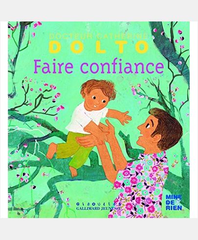 FAIRE CONFIANCE