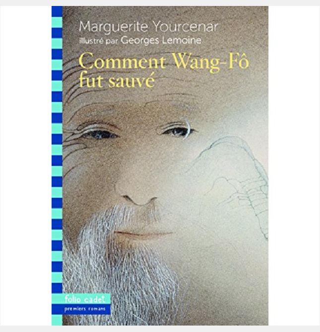 COMMENT WANG-FO FUT SAUVE