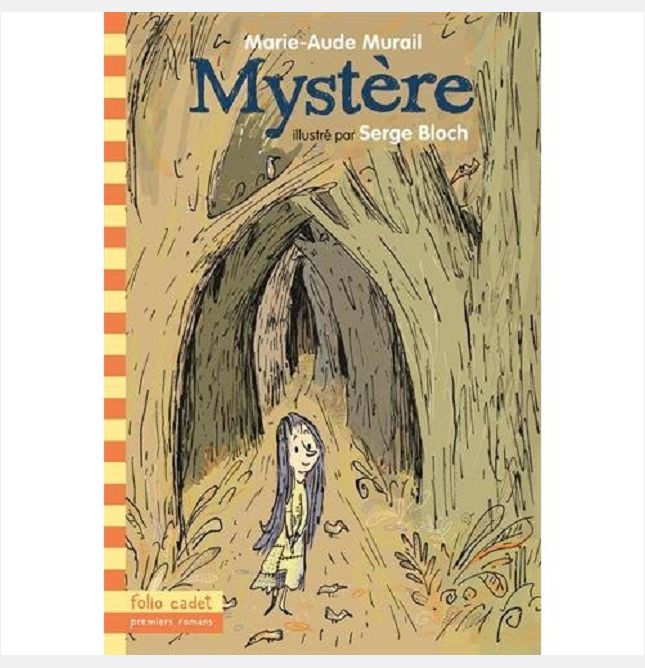 MYSTERE
