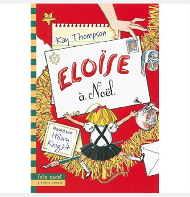 ELOISE A NOEL