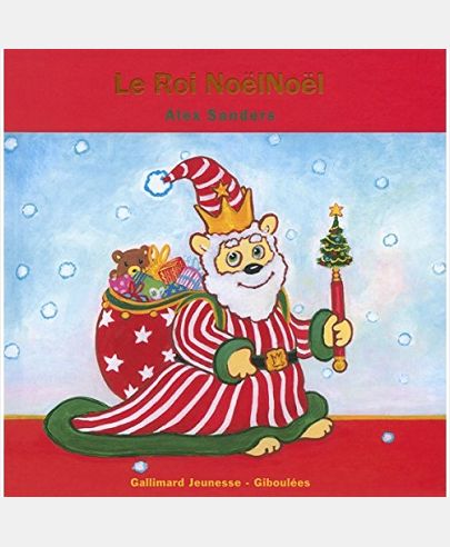 LE ROI NOELNOEL