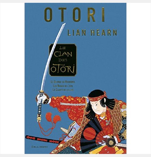 LE CLAN DES OTORI