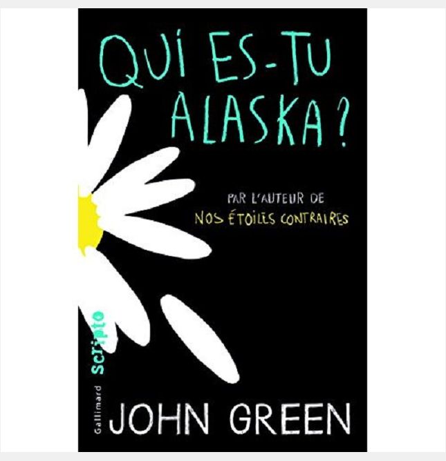 QUI ES-TU ALASKA ?
