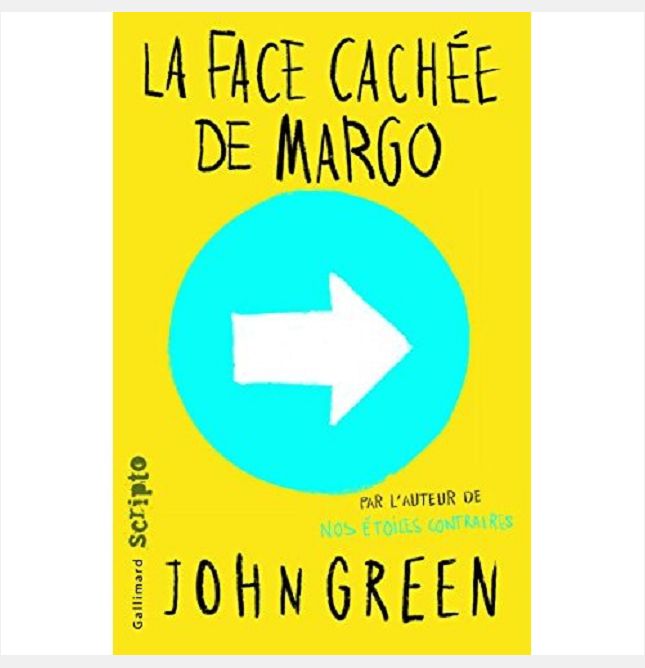 LA FACE CACHEE DE MARGO